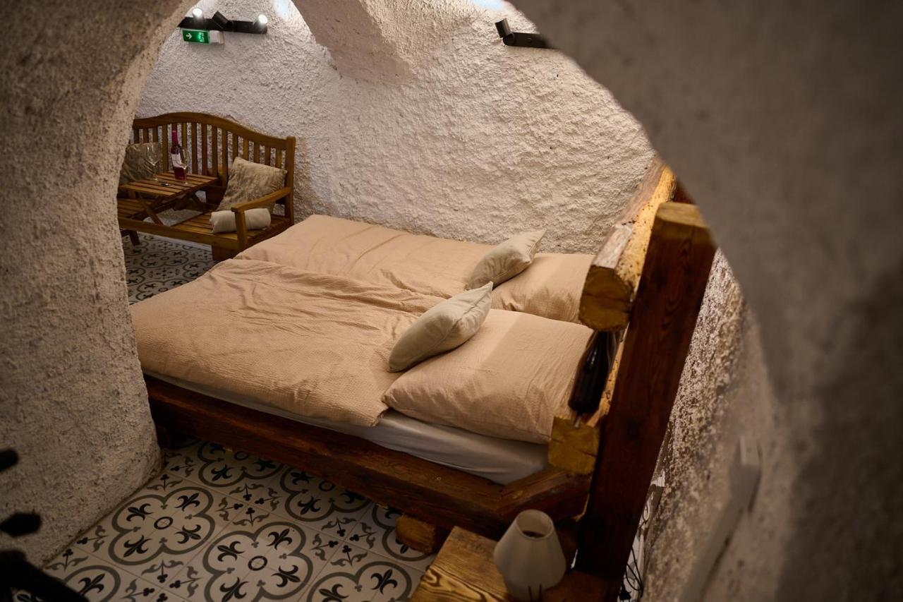 Apartmán Sklep jinak Jihlava Exteriér fotografie