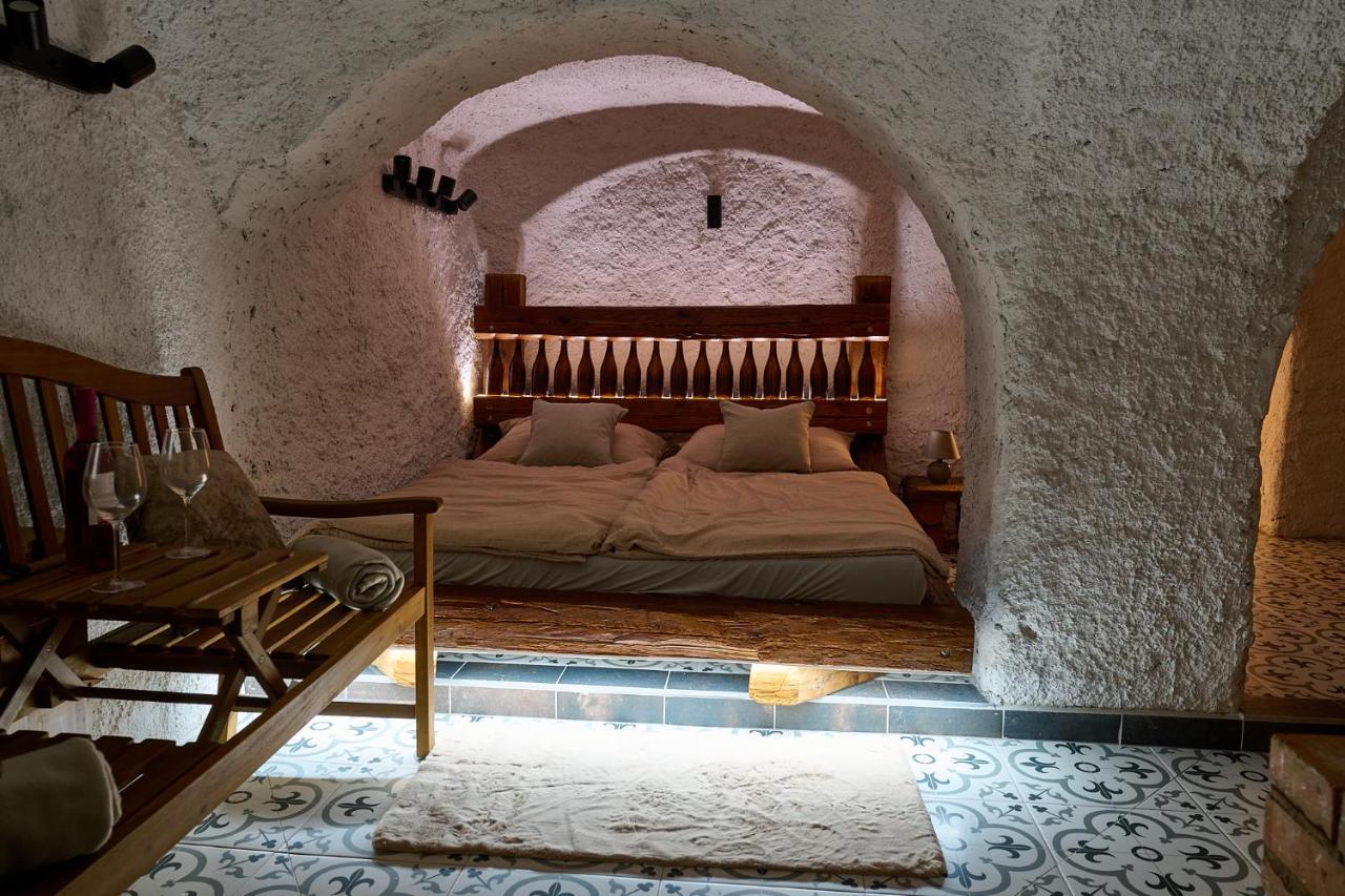 Apartmán Sklep jinak Jihlava Exteriér fotografie